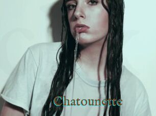 Chatounette