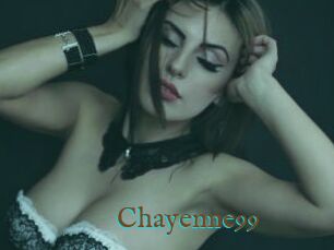 Chayenne99