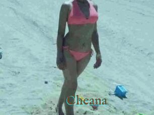 Cheana
