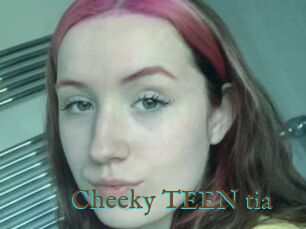 Cheeky_TEEN_tia