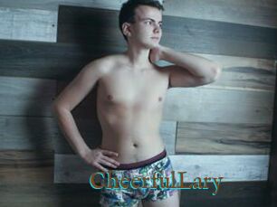 CheerfulLary