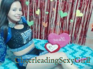 CheerleadingSexyGirll