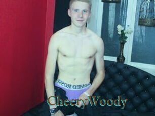 CheeryWoody