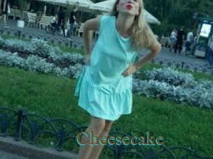 Cheesecake