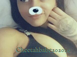 Cheetahbabe202020