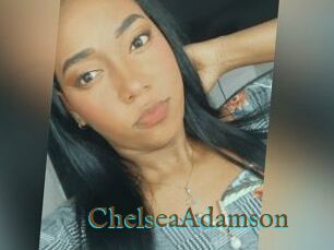 ChelseaAdamson