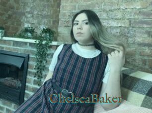 ChelseaBaker
