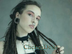 ChelseaDevis