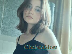 ChelseaMoss