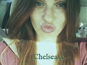 Chelseaxo