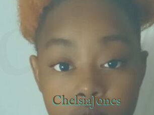 ChelsiaJones