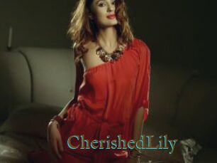 CherishedLily
