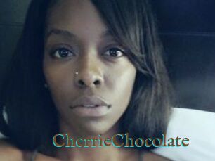 CherrieChocolate