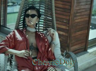 CherrieDoly