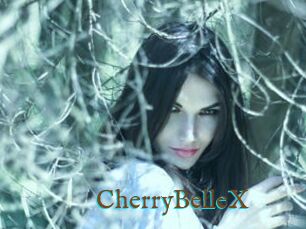 CherryBelleX