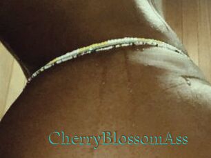 CherryBlossomAss
