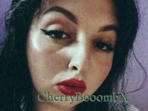 CherryBooombX
