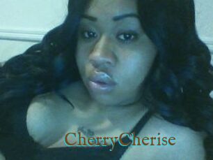 CherryCherise