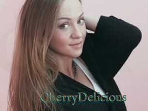 CherryDelicious
