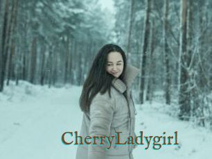 CherryLadygirl