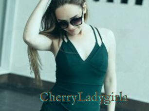 CherryLadygirla