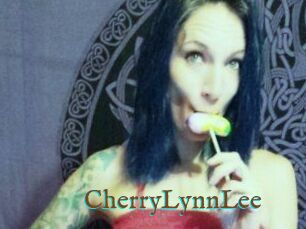 CherryLynnLee