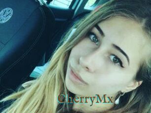 CherryMx