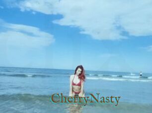 CherryNasty