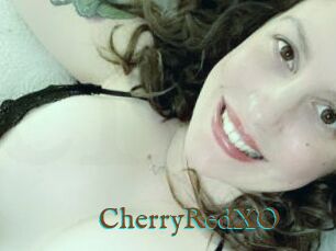 CherryRedXO