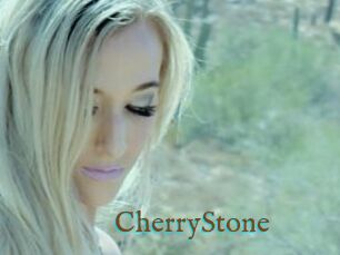 CherryStone