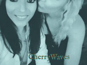 CherryWaves