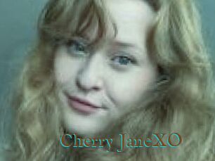 Cherry_JaneXO