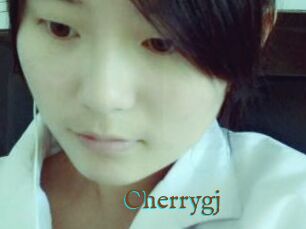 Cherrygj