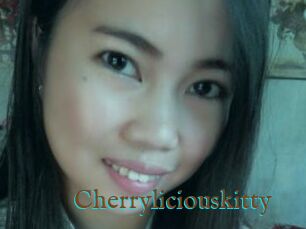 Cherryliciouskitty