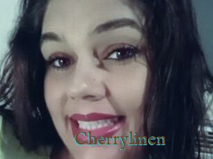 Cherrylinen