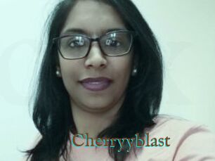 Cherryyblast