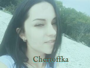 Chertoffka