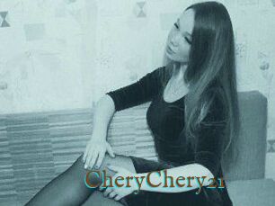 CheryChery21