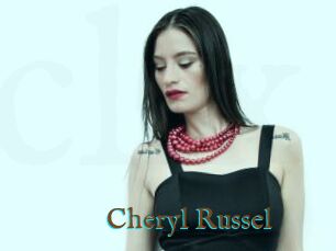 Cheryl_Russel