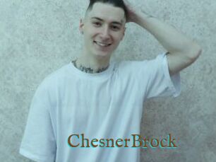 ChesnerBrock