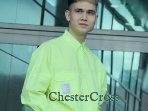 ChesterCross