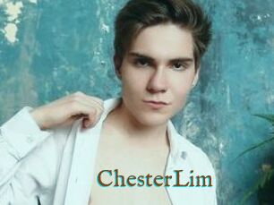ChesterLim