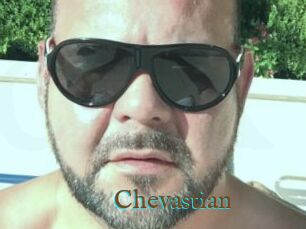 Chevastian