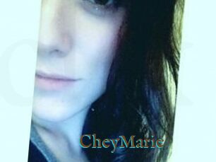CheyMarie