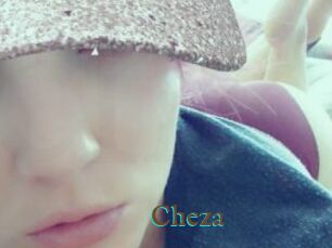 Cheza