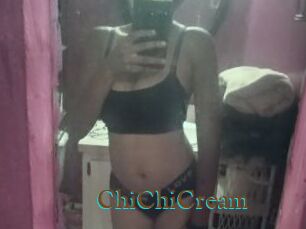 ChiChiCream