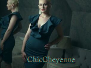 ChicCheyenne