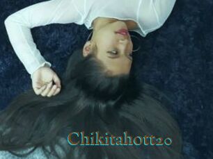 Chikitahott20