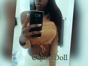 ChinaaDoll