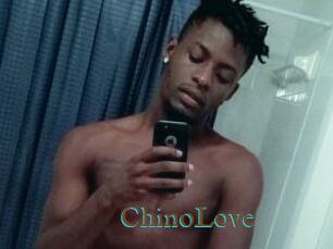 ChinoLove